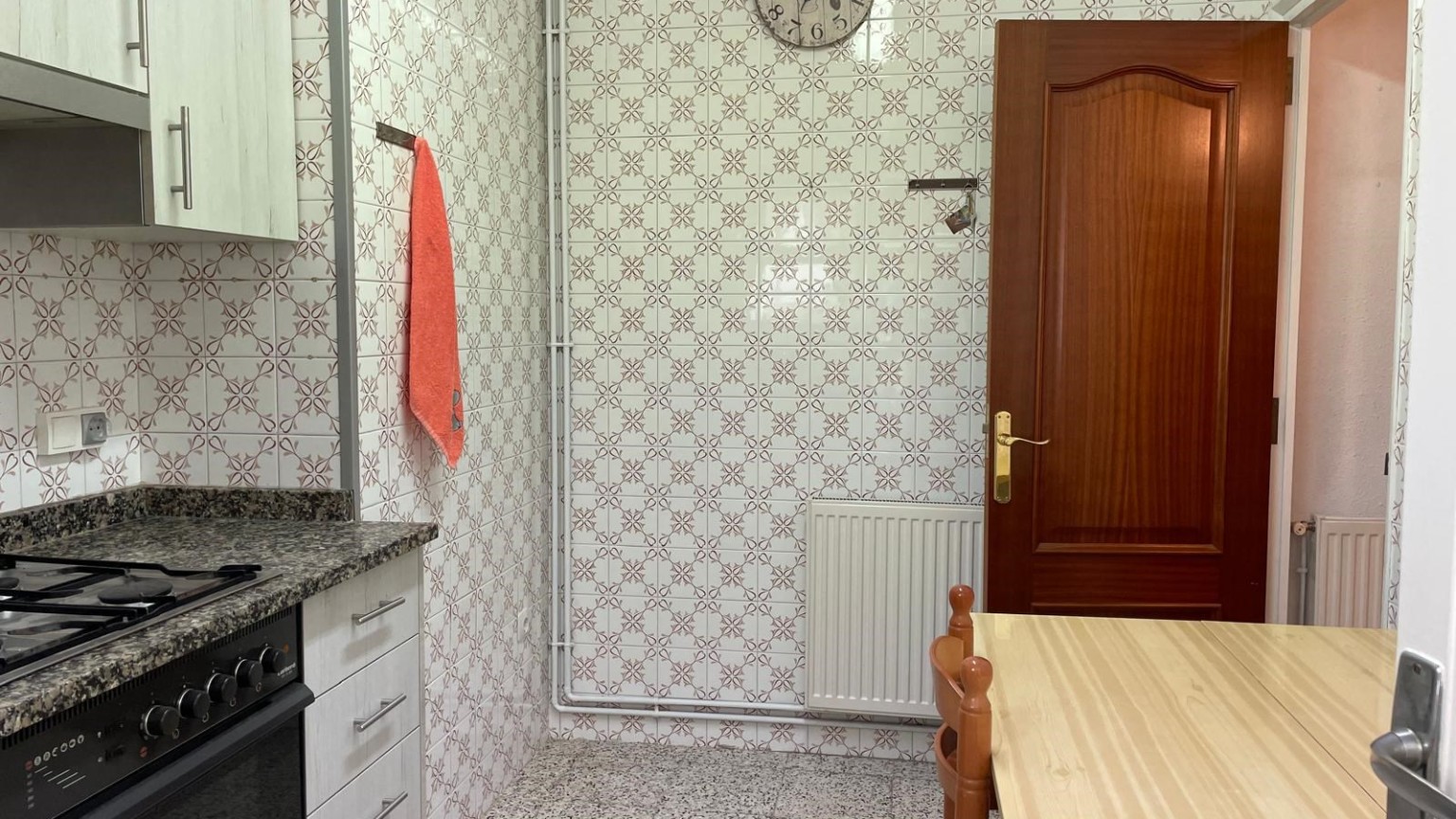 Piso en venta de 3 dormitorios, zona parc Bosc, en Figueres