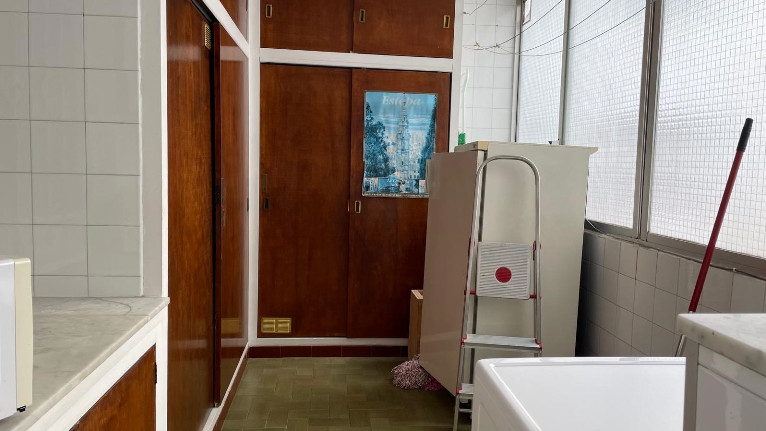 Piso en venta de 3 dormitorios, zona parc Bosc, en Figueres