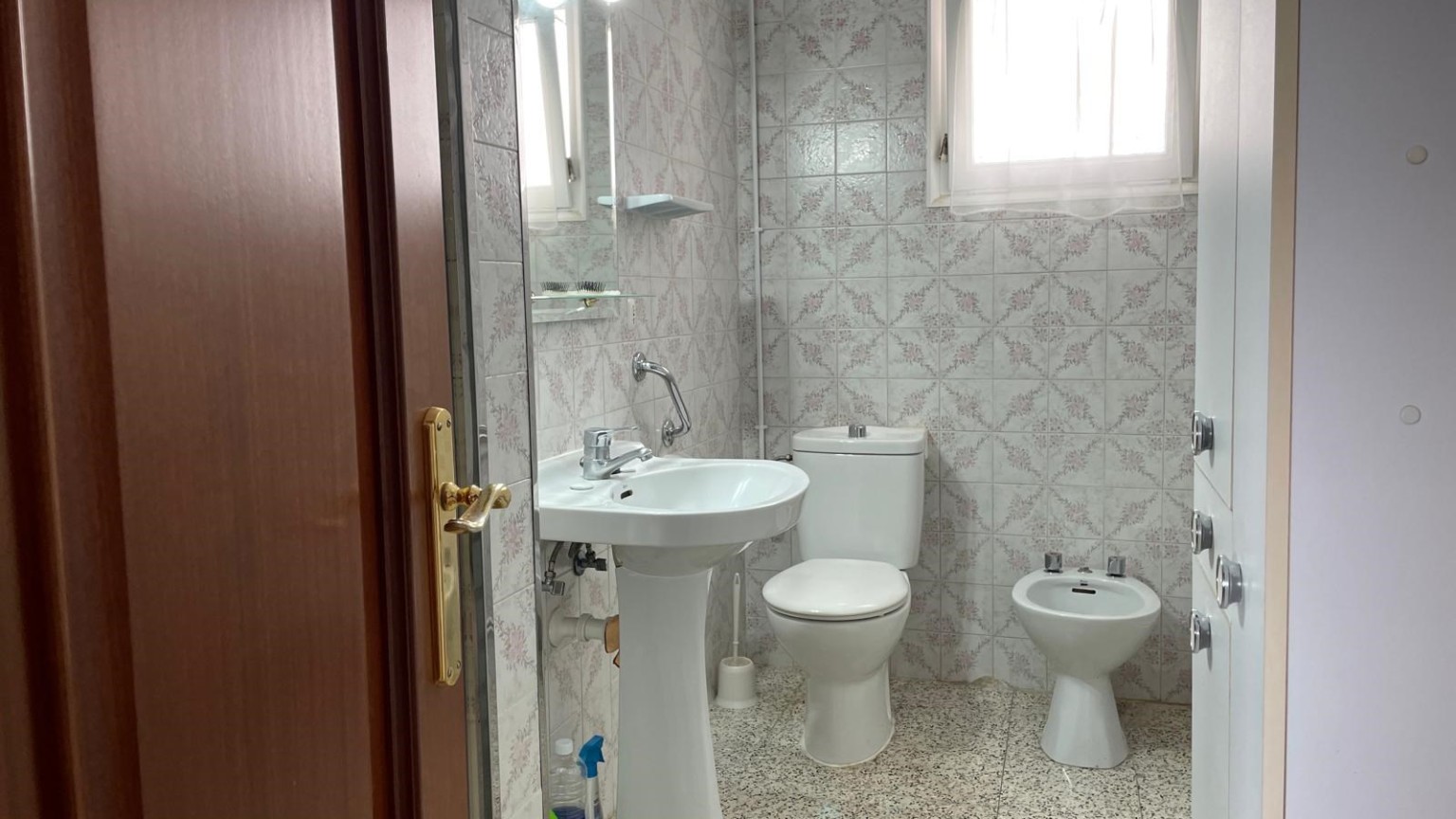 Piso en venta de 3 dormitorios, zona parc Bosc, en Figueres