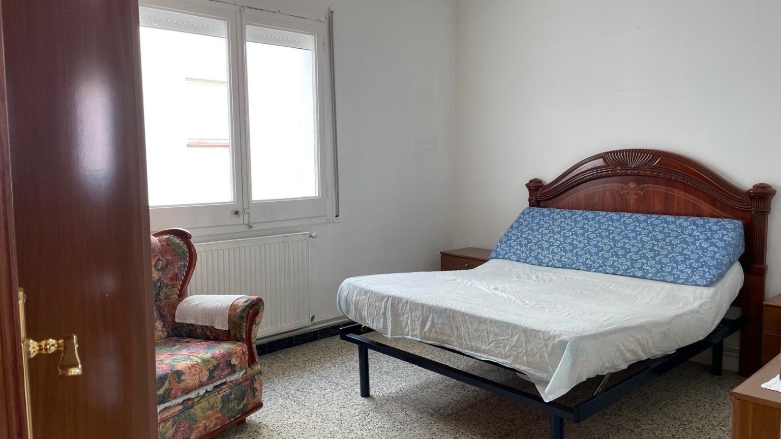 Piso en venta de 3 dormitorios, zona parc Bosc, en Figueres