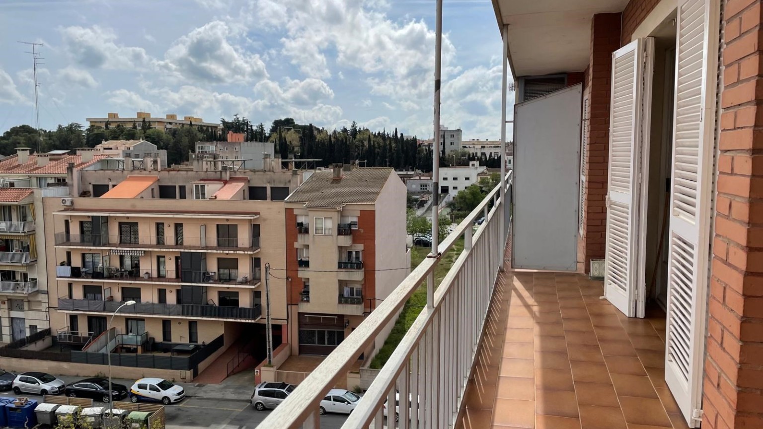 Piso en venta de 3 dormitorios, zona parc Bosc, en Figueres