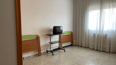 Piso en venta de 3 dormitorios, zona parc Bosc, en Figueres