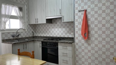 Piso en venta de 3 dormitorios, zona parc Bosc, en Figueres
