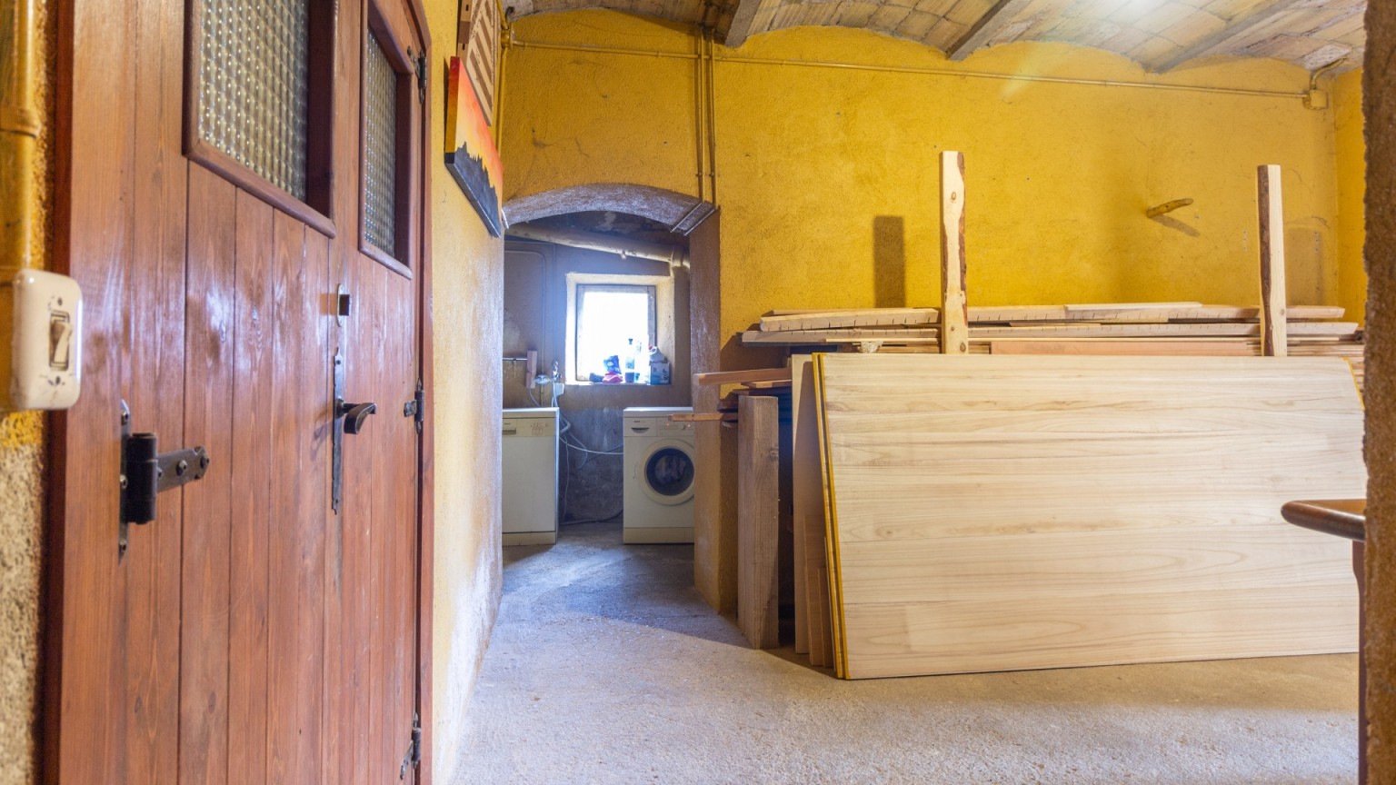 Maison de ville à vendre dans la ville de Sant Jordi Desvalls