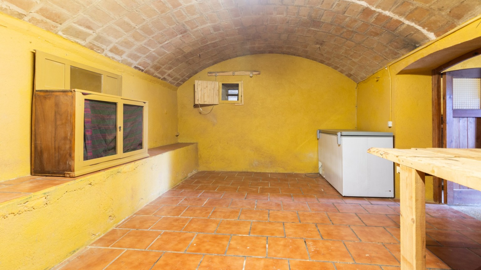 Maison de ville à vendre dans la ville de Sant Jordi Desvalls