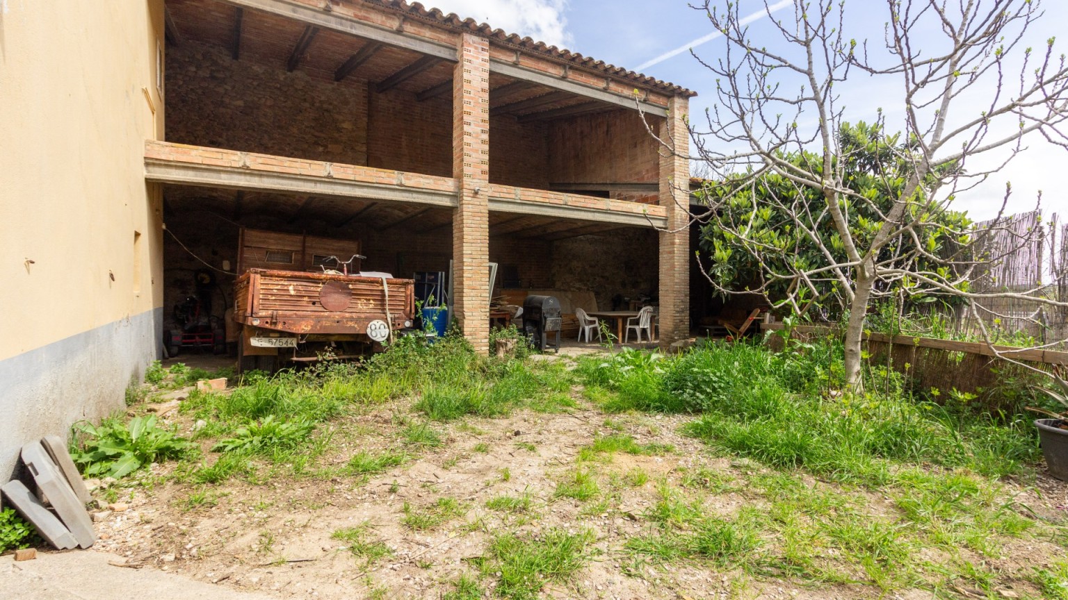 Maison de ville à vendre dans la ville de Sant Jordi Desvalls