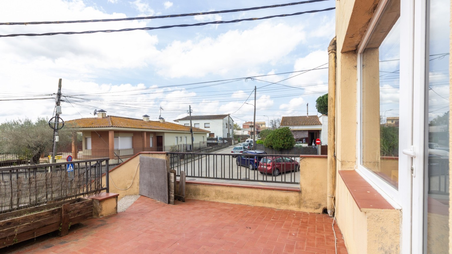 Maison de ville à vendre dans la ville de Sant Jordi Desvalls