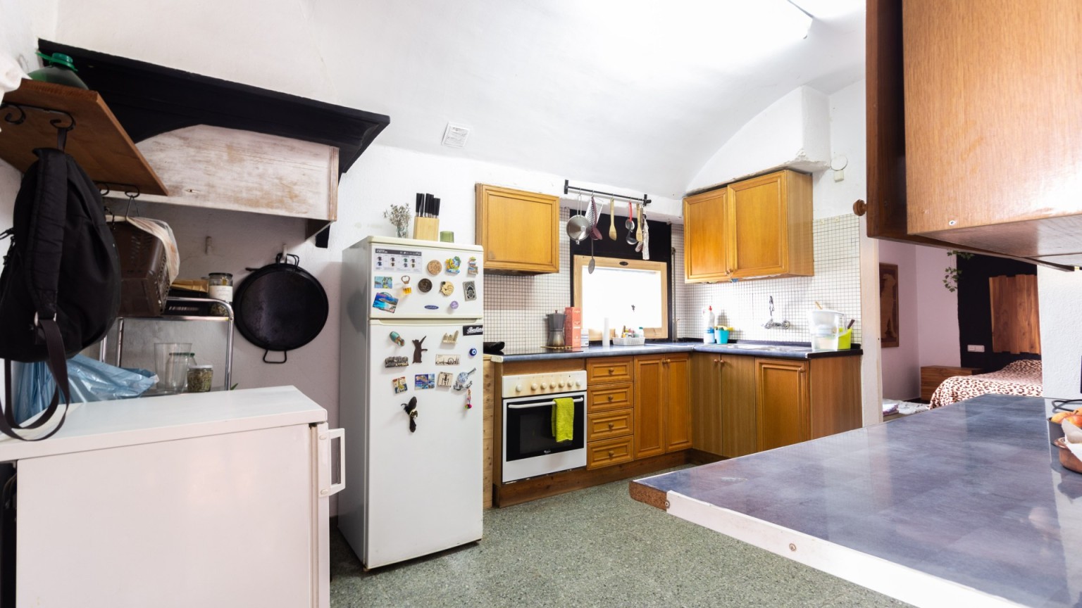 Maison de ville à vendre dans la ville de Sant Jordi Desvalls