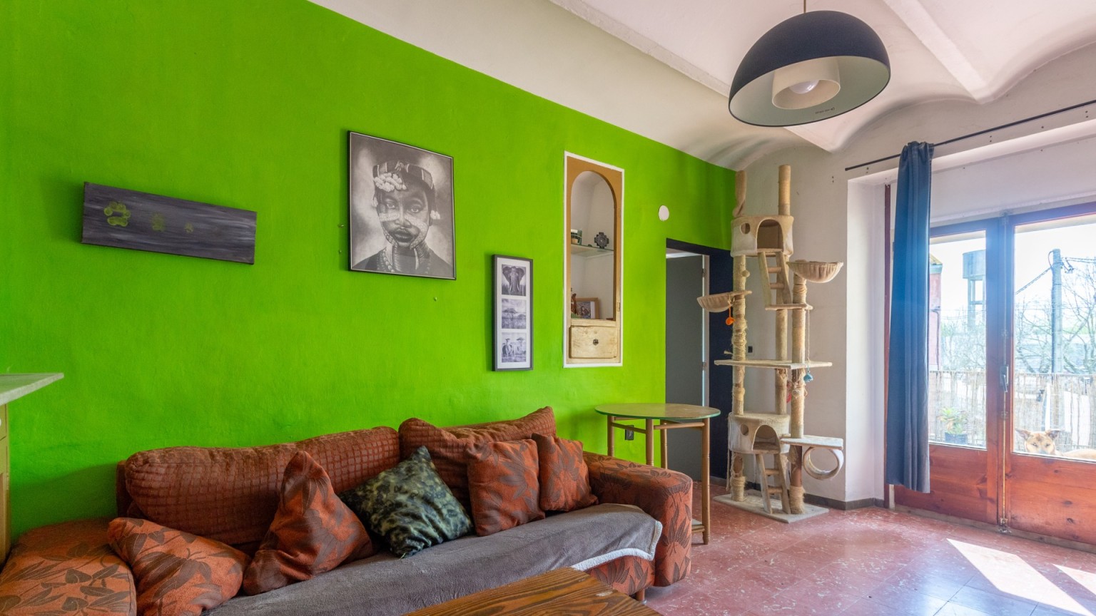 Maison de ville à vendre dans la ville de Sant Jordi Desvalls