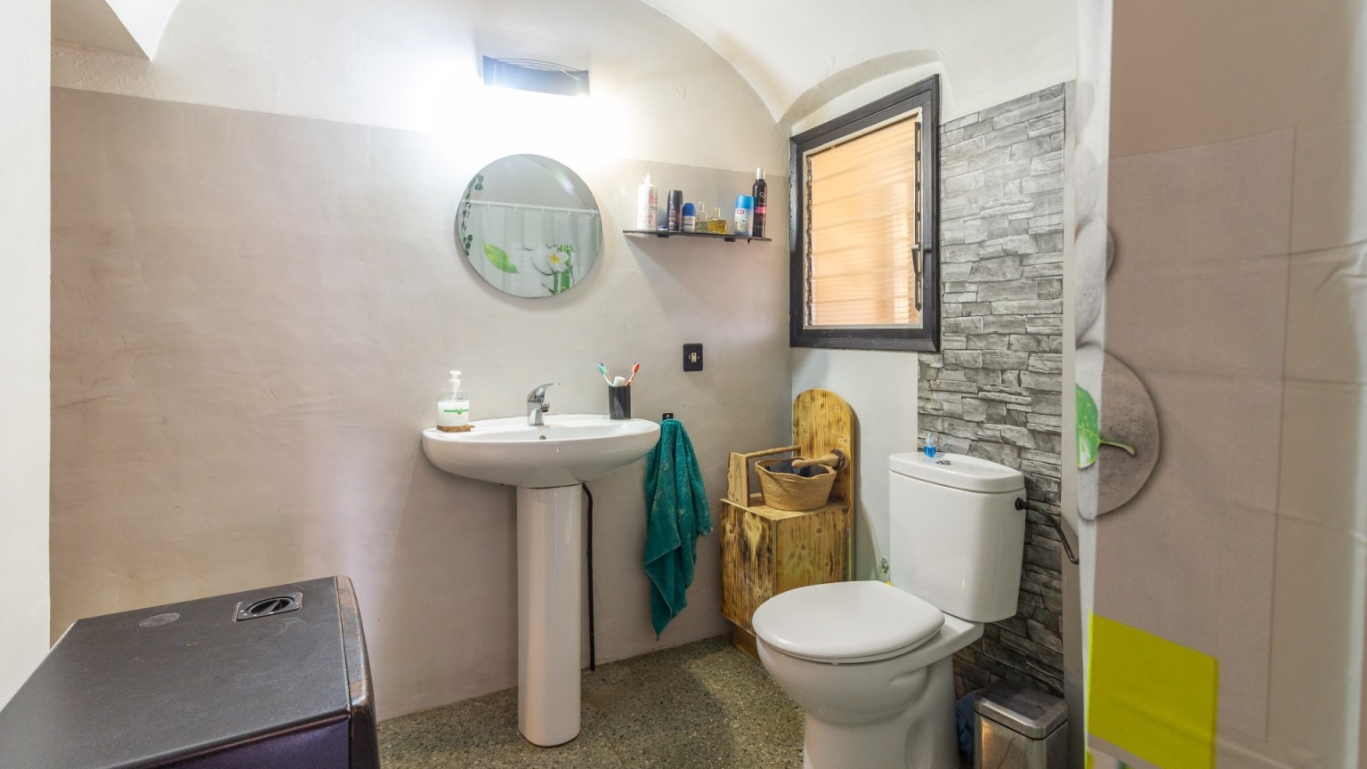 Maison de ville à vendre dans la ville de Sant Jordi Desvalls