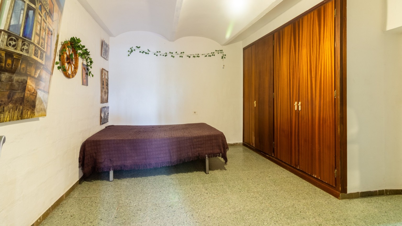 Maison de ville à vendre dans la ville de Sant Jordi Desvalls