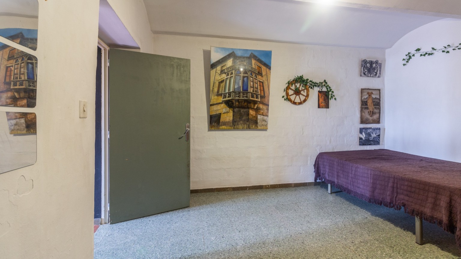 Maison de ville à vendre dans la ville de Sant Jordi Desvalls