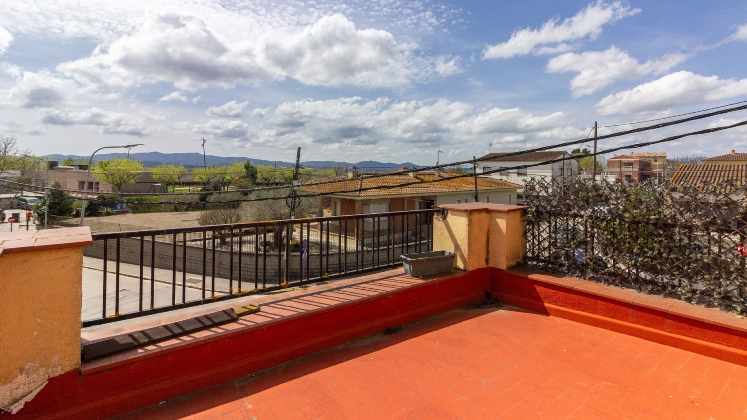 Maison de ville à vendre dans la ville de Sant Jordi Desvalls