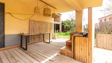 Maison de ville à vendre dans la ville de Sant Jordi Desvalls
