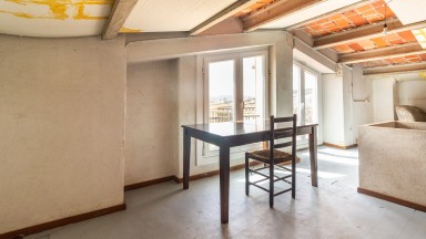 Maison de ville à vendre dans la ville de Sant Jordi Desvalls