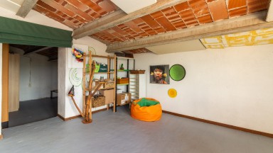 Maison de ville à vendre dans la ville de Sant Jordi Desvalls