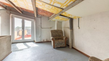 Maison de ville à vendre dans la ville de Sant Jordi Desvalls
