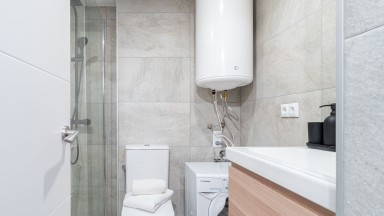 Estudio en venta con licencia turística en Empuriabrava