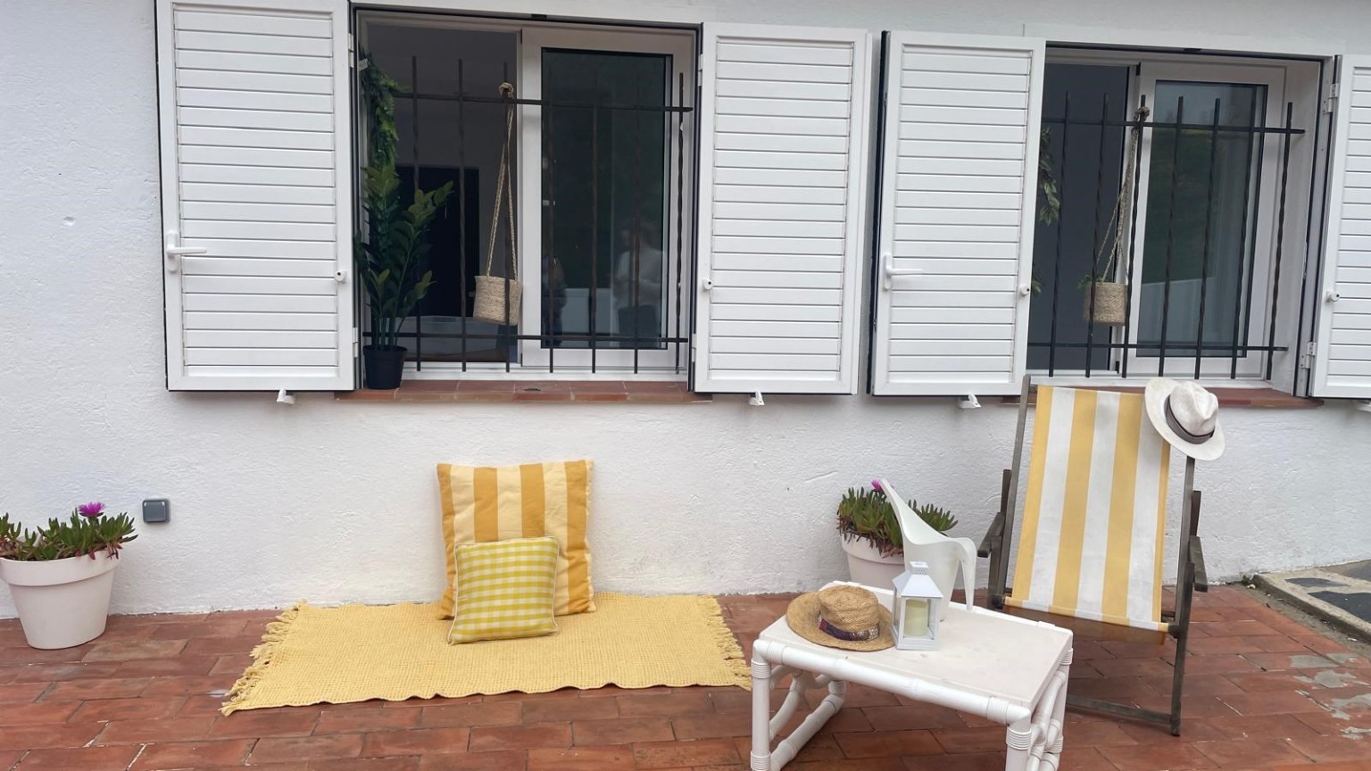 Bonito apartamemento en alquiler en Cau del Llop