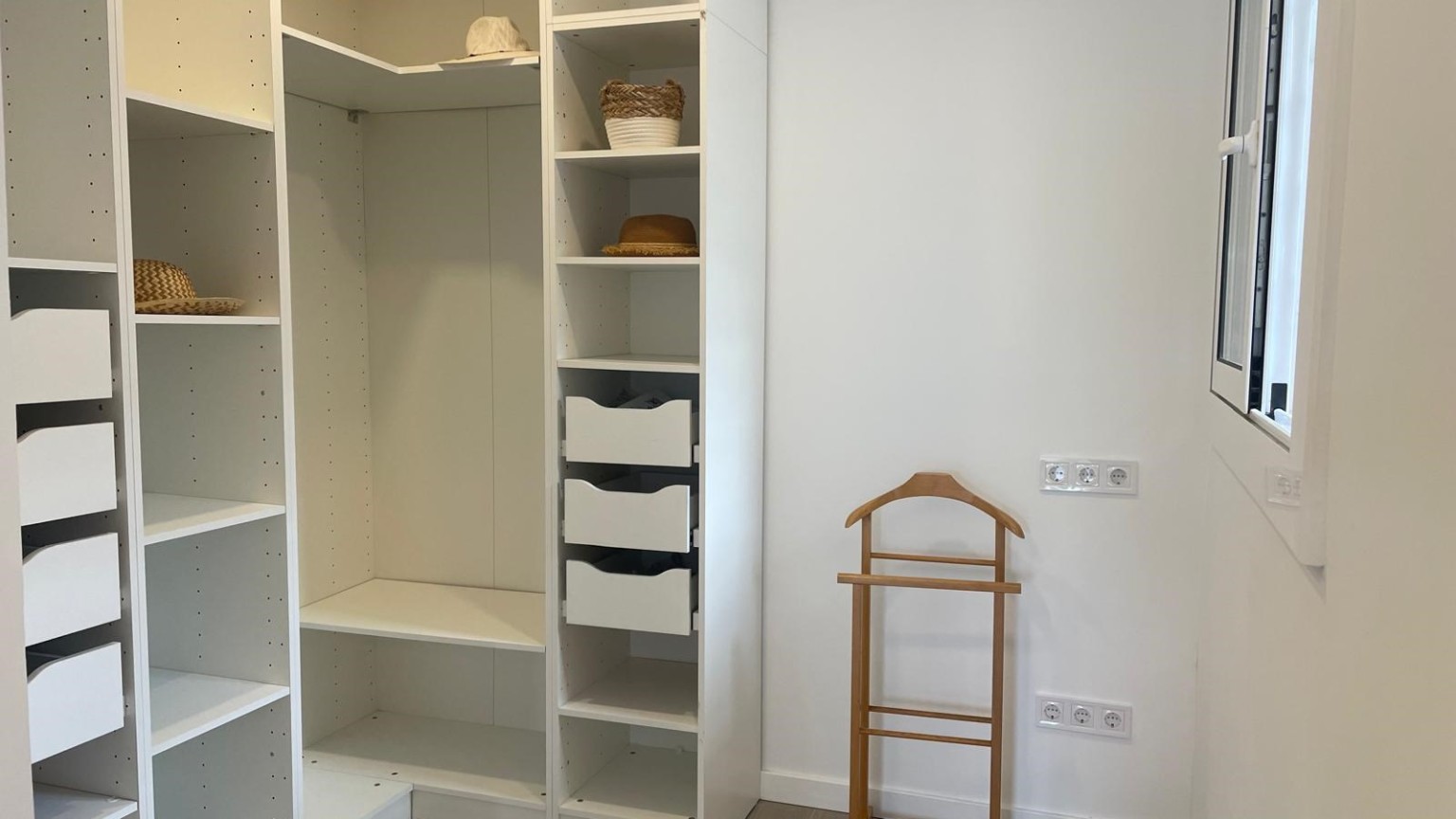 Bonito apartamemento en alquiler en Cau del Llop