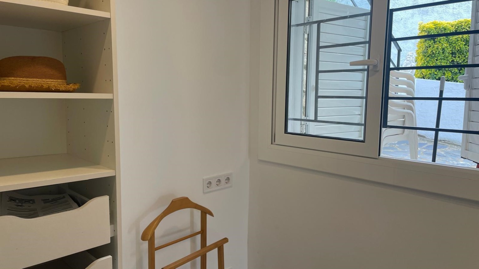 Bonito apartamemento en alquiler en Cau del Llop