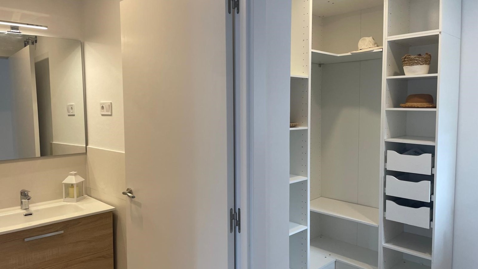 Bonito apartamemento en alquiler en Cau del Llop