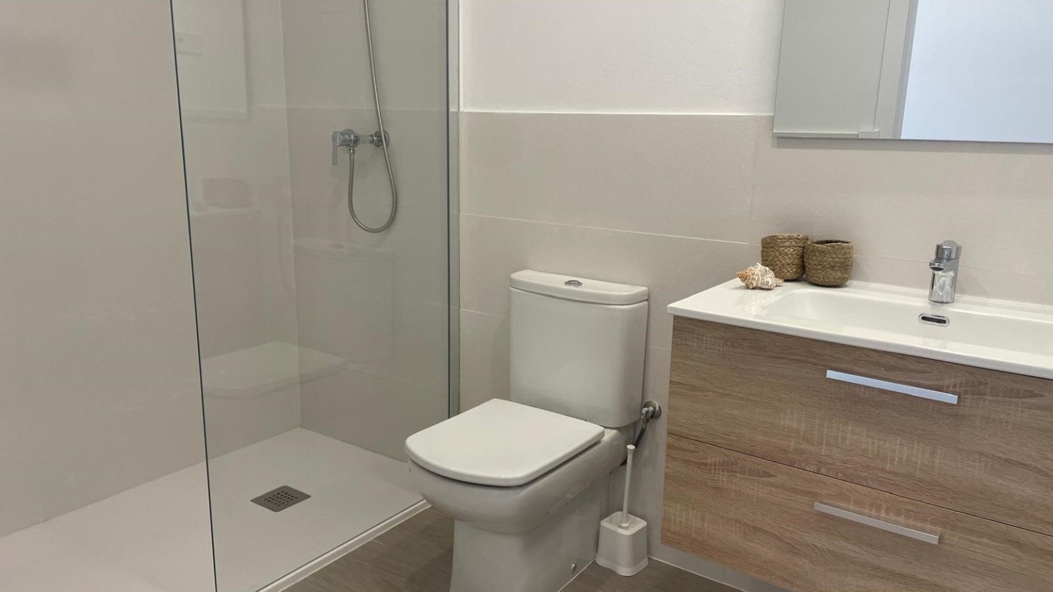Bonito apartamemento en alquiler en Cau del Llop