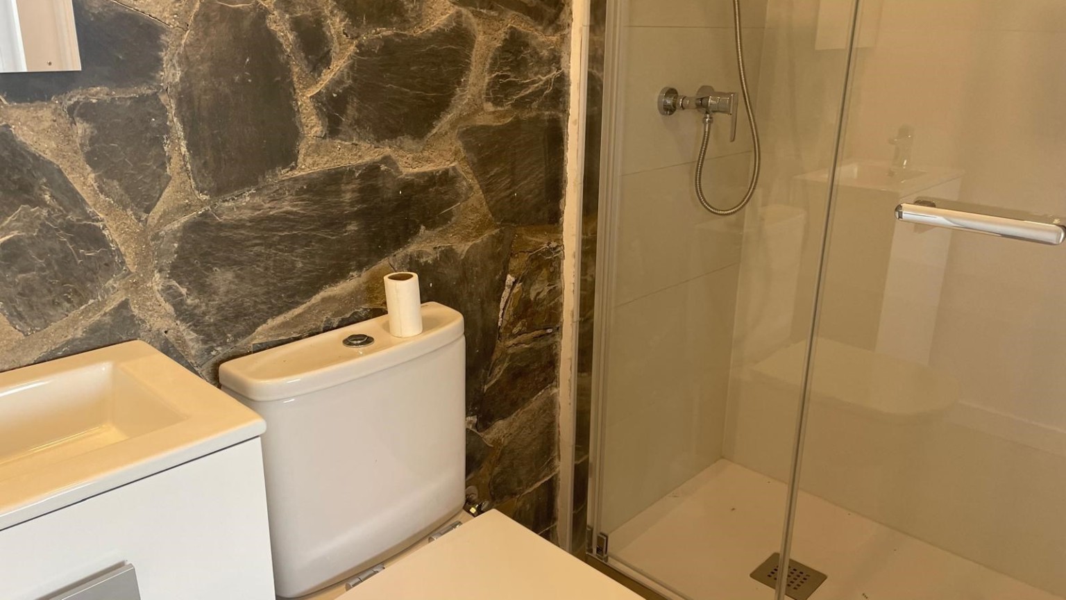 Bonito apartamemento en alquiler en Cau del Llop