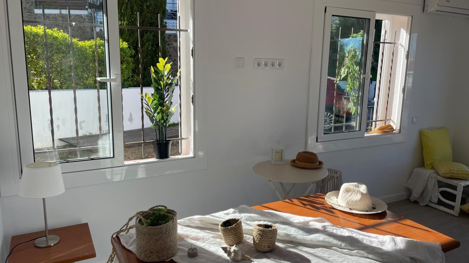 Bonito apartamemento en alquiler en Cau del Llop