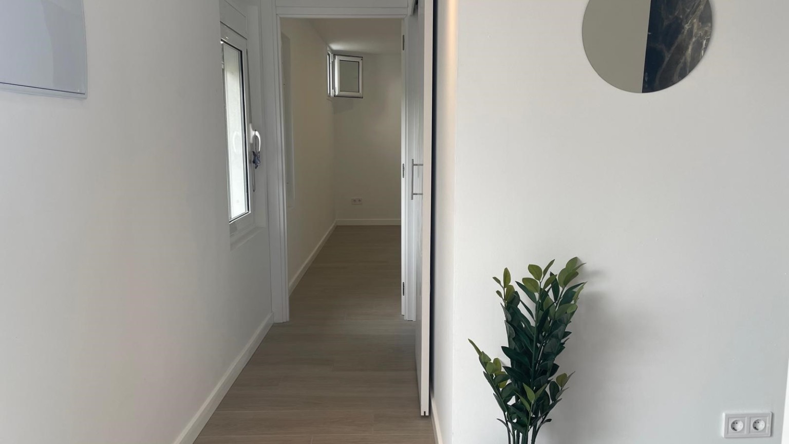 Bonito apartamemento en alquiler en Cau del Llop