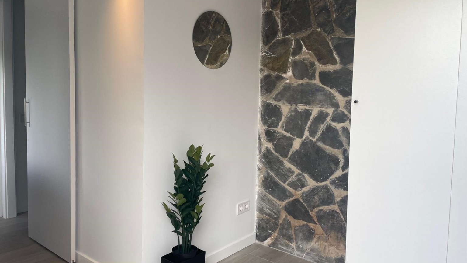 Bonito apartamemento en alquiler en Cau del Llop