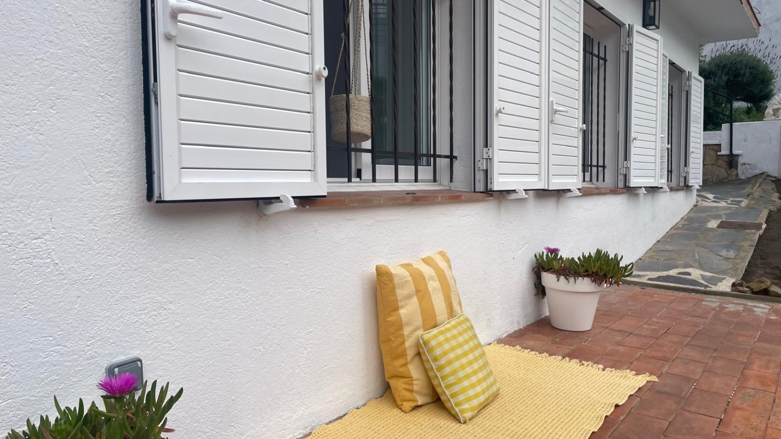 Bonito apartamemento en alquiler en Cau del Llop