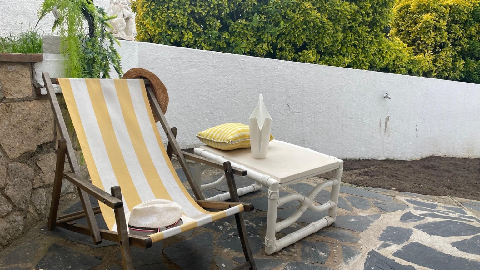 Bonito apartamemento en alquiler en Cau del Llop