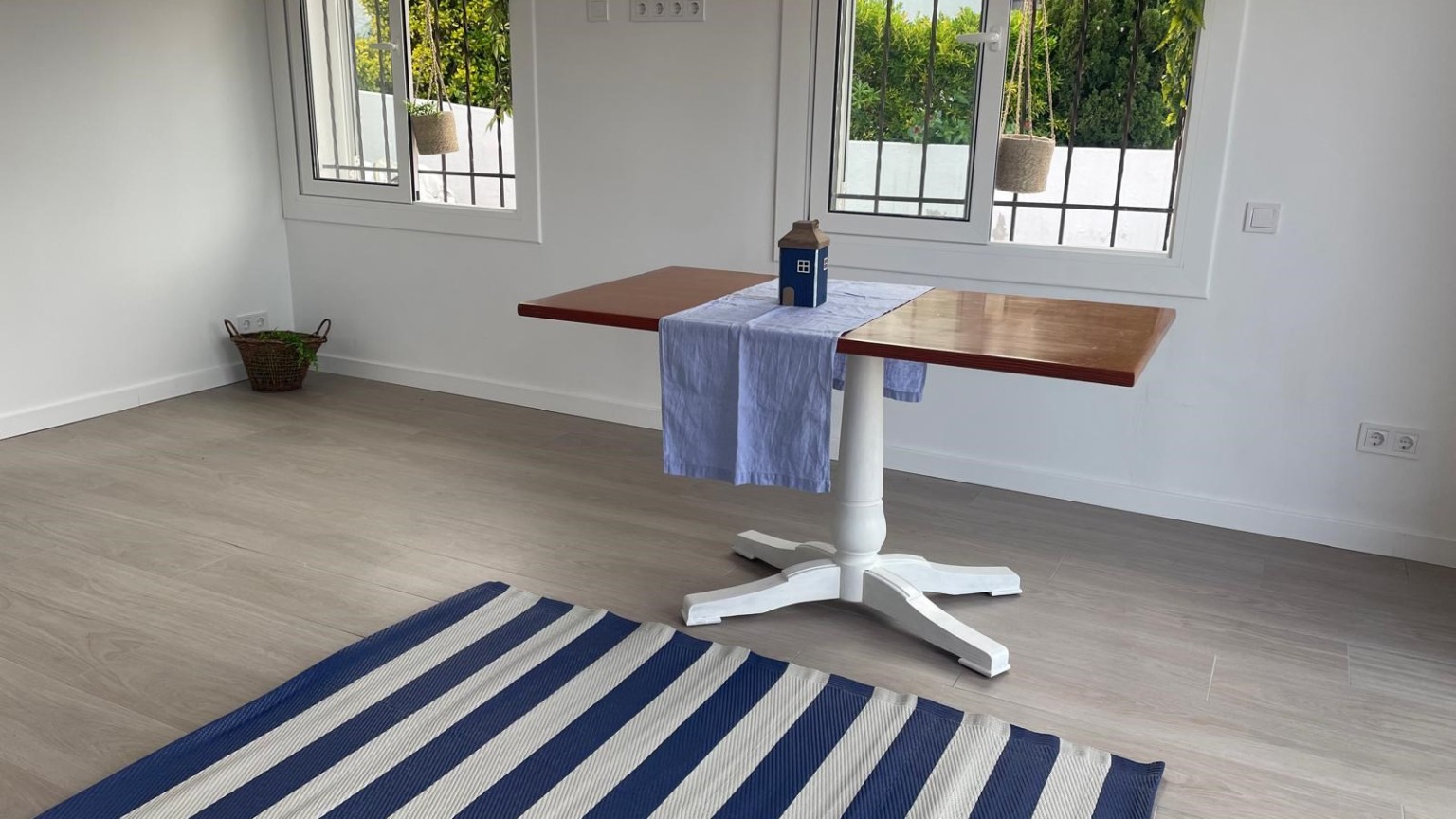 Bonito apartamemento en alquiler en Cau del Llop