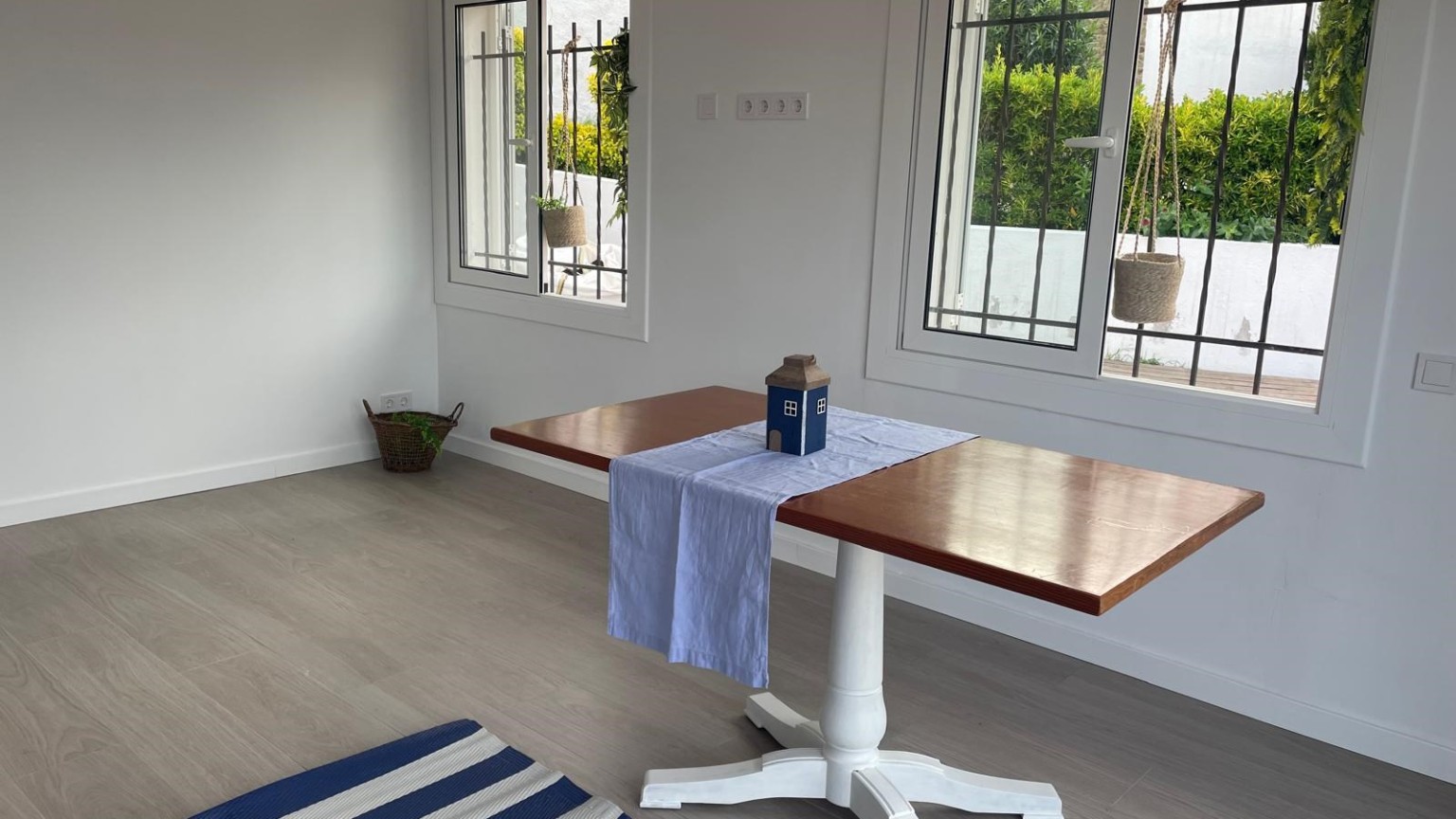 Bonito apartamemento en alquiler en Cau del Llop