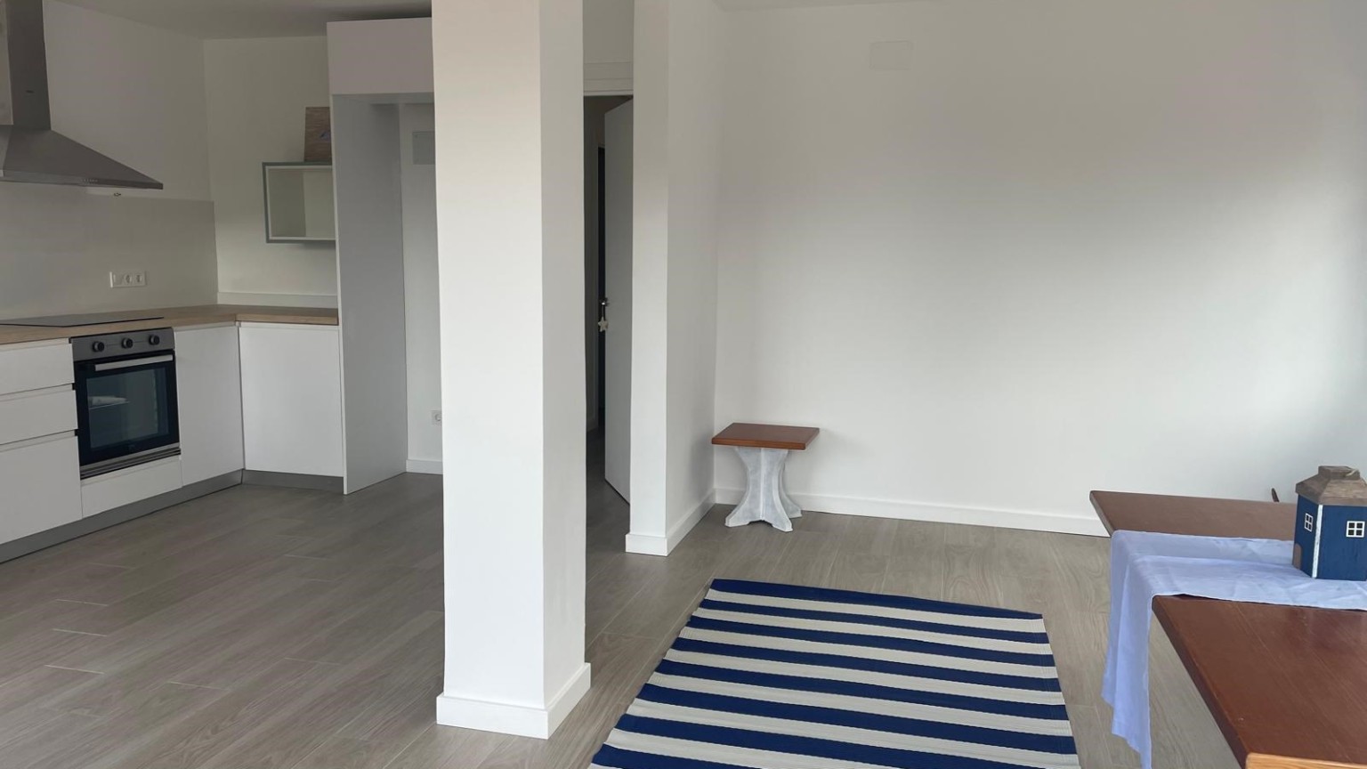 Bonito apartamemento en alquiler en Cau del Llop