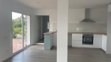Bonito apartamemento en alquiler en Cau del Llop