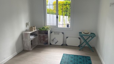 Bonito apartamemento en alquiler en Cau del Llop