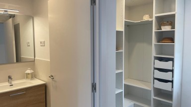 Bonito apartamemento en alquiler en Cau del Llop
