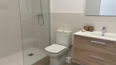 Bonito apartamemento en alquiler en Cau del Llop