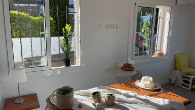 Bonito apartamemento en alquiler en Cau del Llop