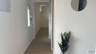 Bonito apartamemento en alquiler en Cau del Llop