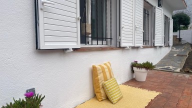 Bonito apartamemento en alquiler en Cau del Llop