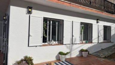Bonito apartamemento en alquiler en Cau del Llop