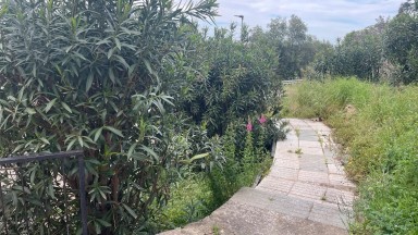 Bonito apartamemento en alquiler en Cau del Llop
