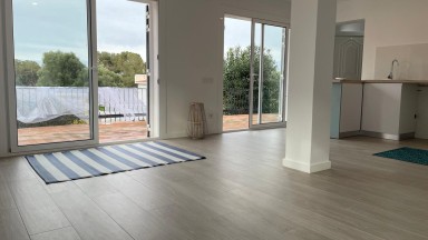 Bonito apartamemento en alquiler en Cau del Llop