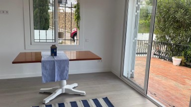 Bonito apartamemento en alquiler en Cau del Llop