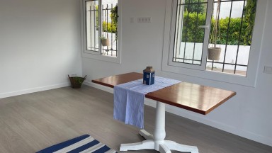 Bonito apartamemento en alquiler en Cau del Llop