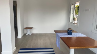 Bonito apartamemento en alquiler en Cau del Llop