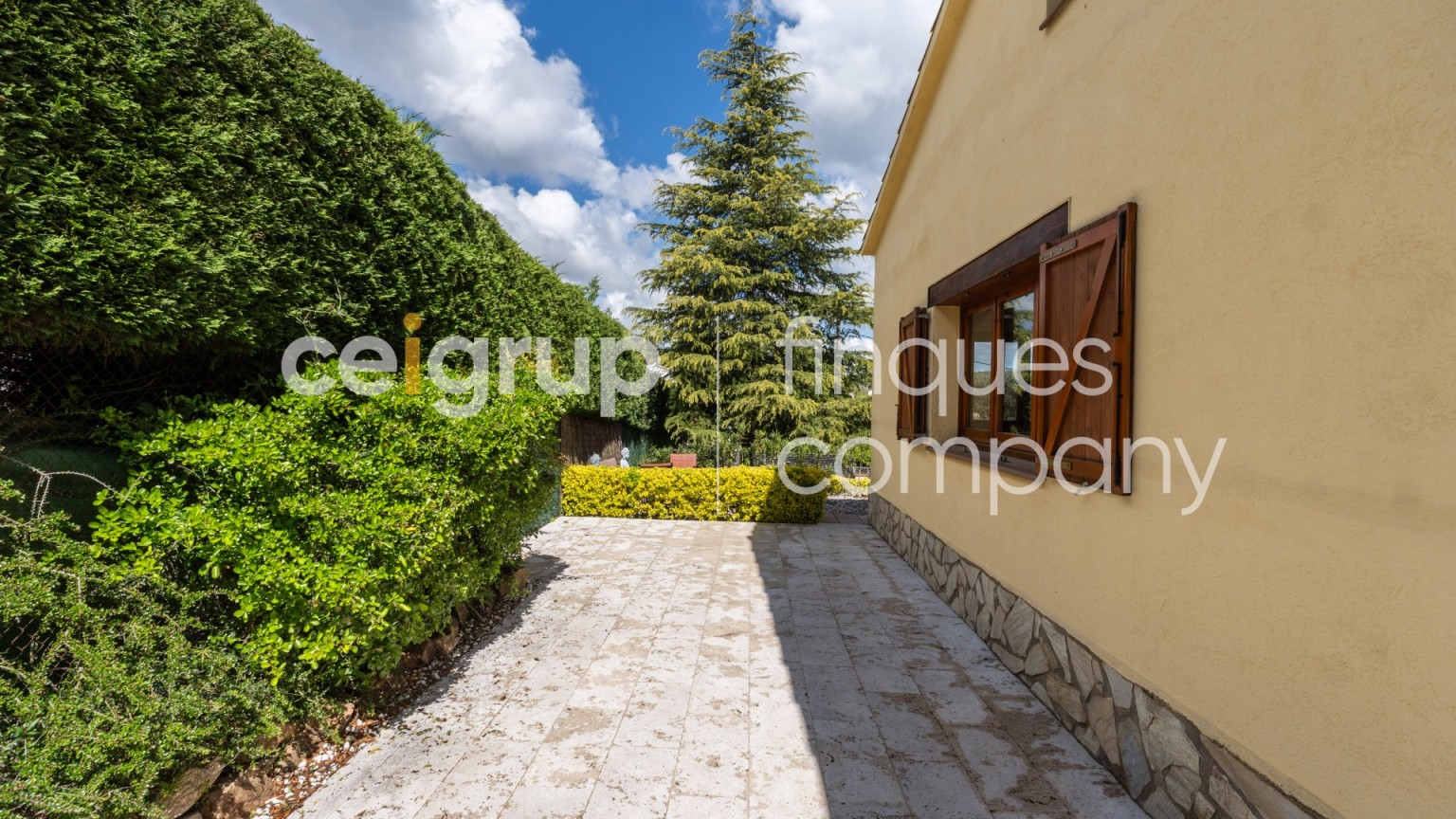 Casa en venda a Caldes de Malavella 